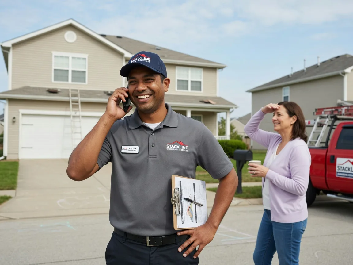 Chimney flashing repair Mohawk, MI FAQs